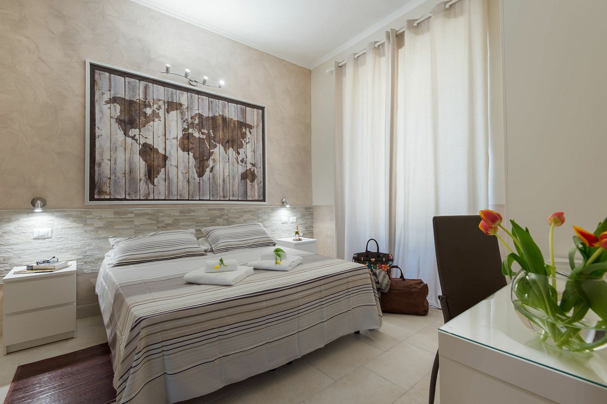Suite Horti Sallustiani Roma Exterior foto